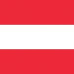 Oostenrijkse vlag